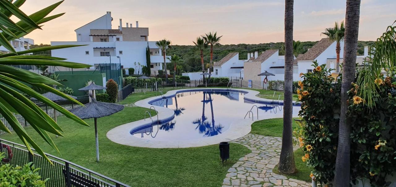 Golf & La Alcaidesa Terrace